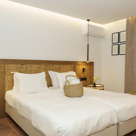 Alkionides Hydra Hotel Ngoại thất bức ảnh