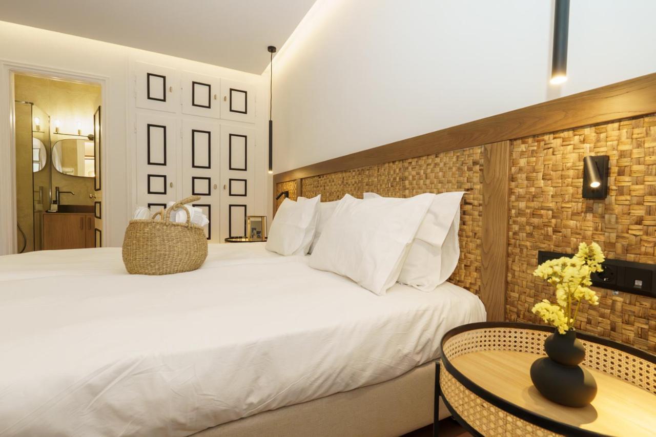 Alkionides Hydra Hotel Ngoại thất bức ảnh